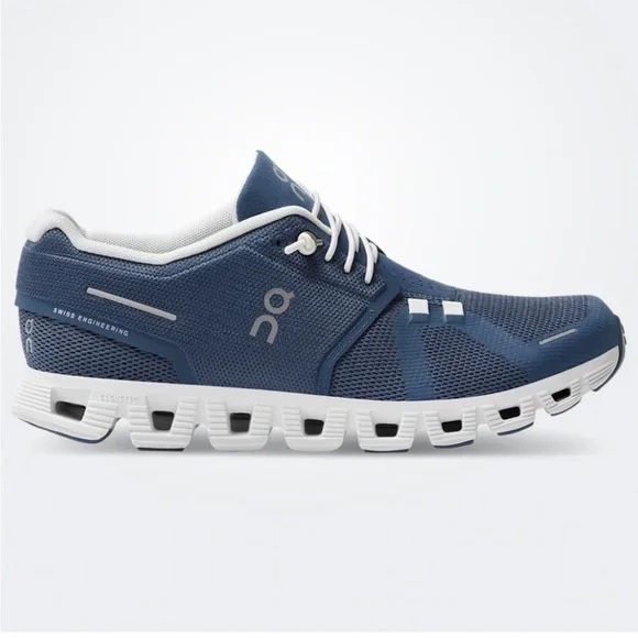 On Running Cloud 5 - Picture 1 of 12